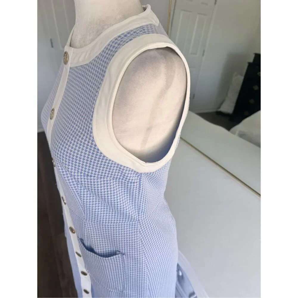 Tommy Hilfiger preppy dress size 4